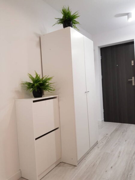 Pokój studencki dla studenta zielona góra ul. podgórna