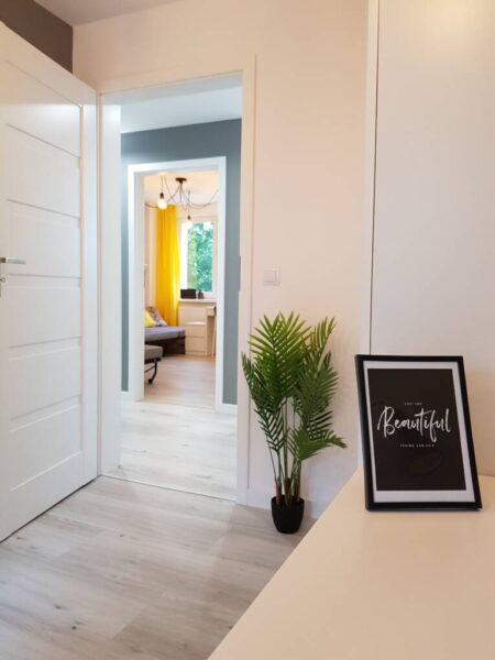 Pokój studencki dla studenta zielona góra ul. podgórna