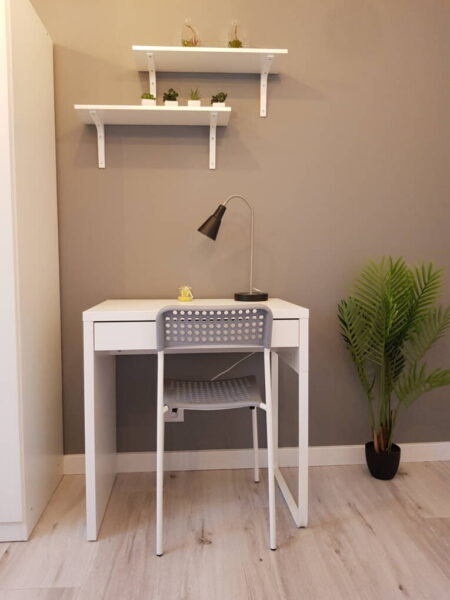 Pokój studencki dla studenta zielona góra ul. podgórna