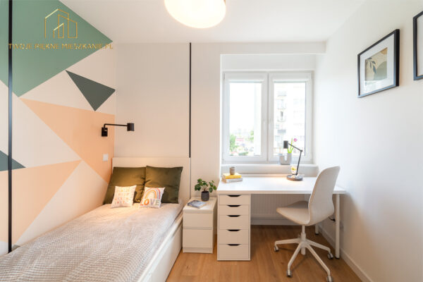 Zielona Góra pokój dla studenta