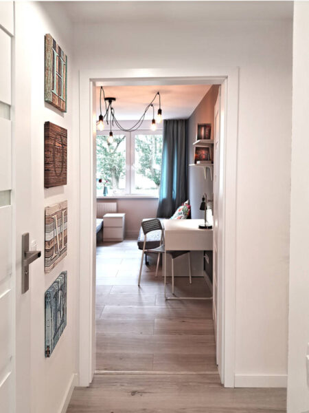 Pokój studencki dla studenta zielona góra ul. podgórna