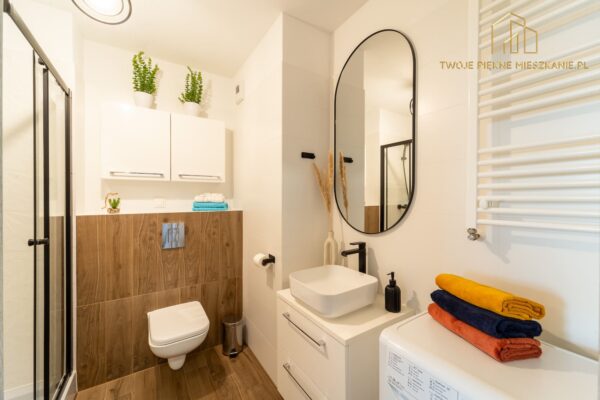 ul. Dzika pokój dla studenta do wynajęcia