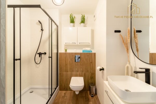 ul. Dzika pokój dla studenta do wynajęcia