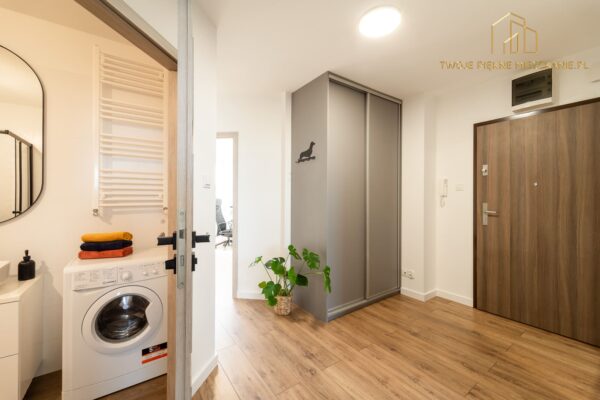 ul. Dzika pokój dla studenta do wynajęcia