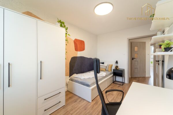 ul. Dzika pokoj dla studenta do wynajęcia