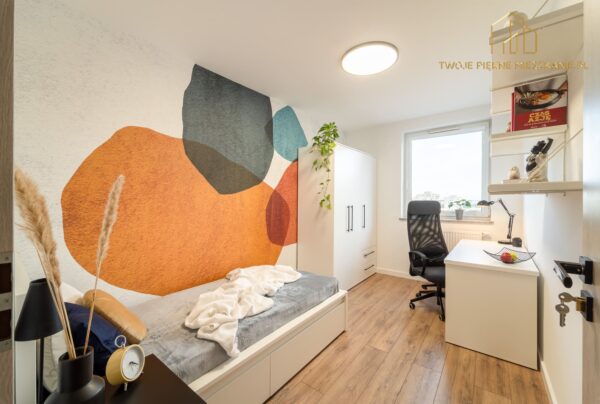 ul. Dzika pokoj dla studenta do wynajęcia