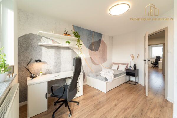 ul. Dzika pokoj dla studenta do wynajęcia