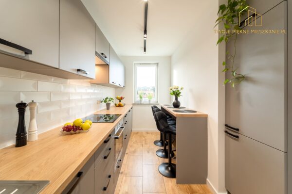 ul. Dzika pokój dla studenta do wynajęcia