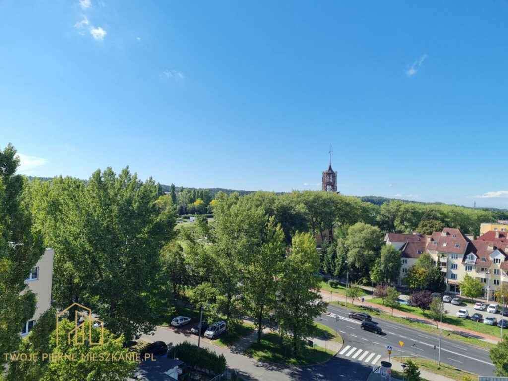 Pokój studencki dla studenta zielona góra ul. rydza śmigłego