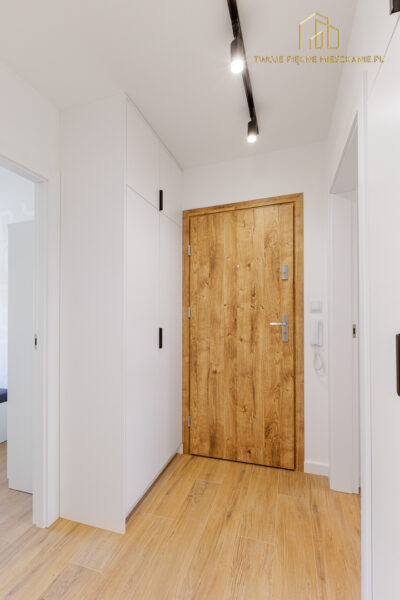 do wynajęcia pokój studencki II armii