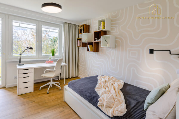 Na wynajem pokoj dla studentki Zielona Góra