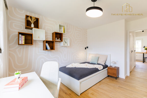 Na wynajem pokój dla studentki Zielona Góra