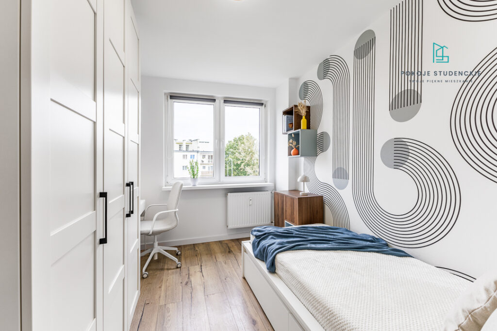 Mieszkanie dla studenta Zielona Góra Pokoje do wynajęcia Zielona Góra - Stancje