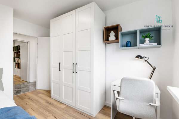 Mieszkanie dla studenta Zielona Góra Pokoje do wynajęcia Zielona Góra - Stancje