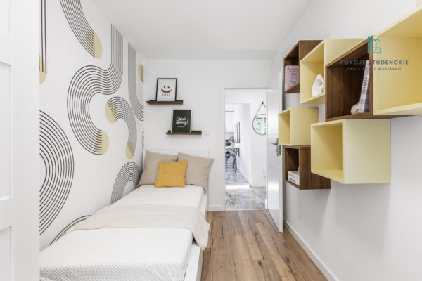 Pokoje do wynajęcia Zielona Góra - Stancje