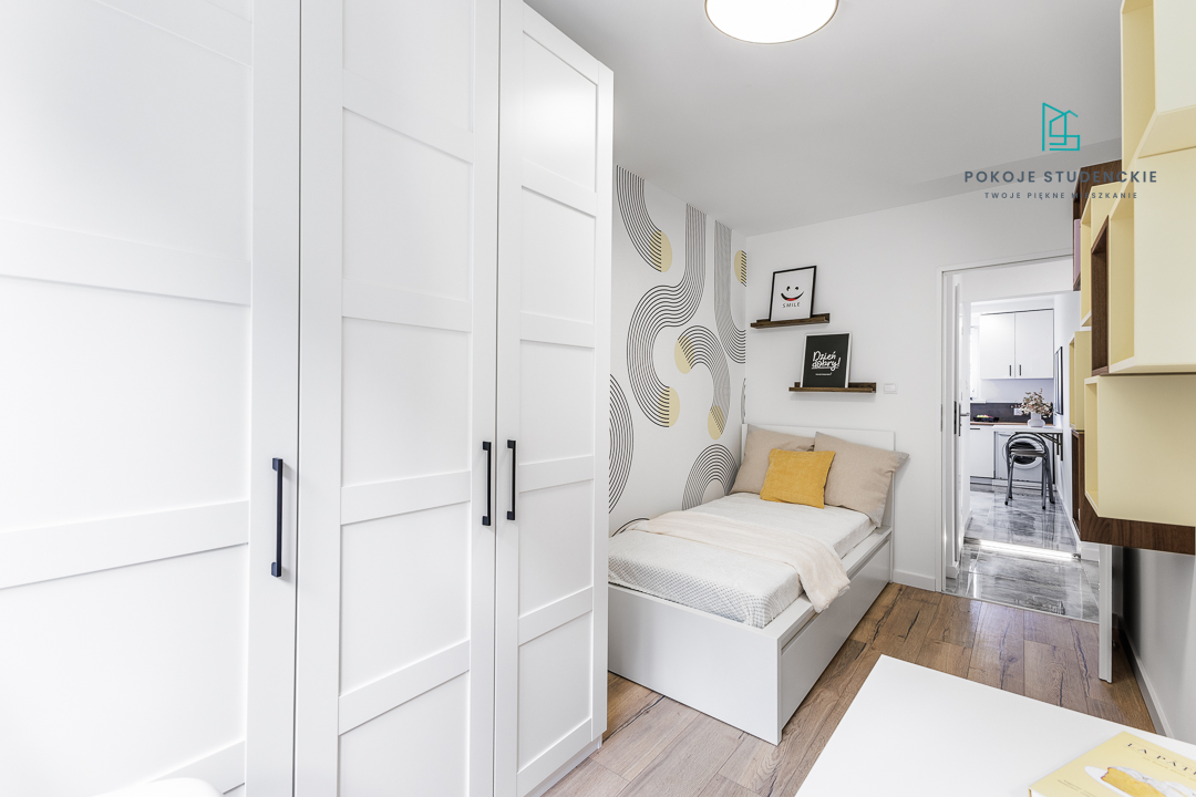 Pokoje do wynajęcia Zielona Góra - Stancje