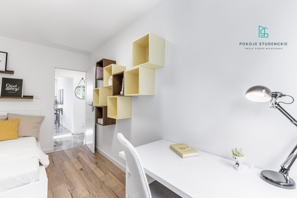 Pokoje na wynajem Zielona Góra, lubuskie