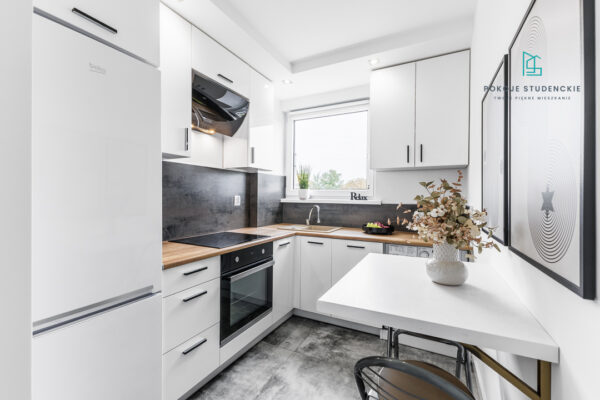 Pokoje na wynajem Zielona Góra, lubuskie