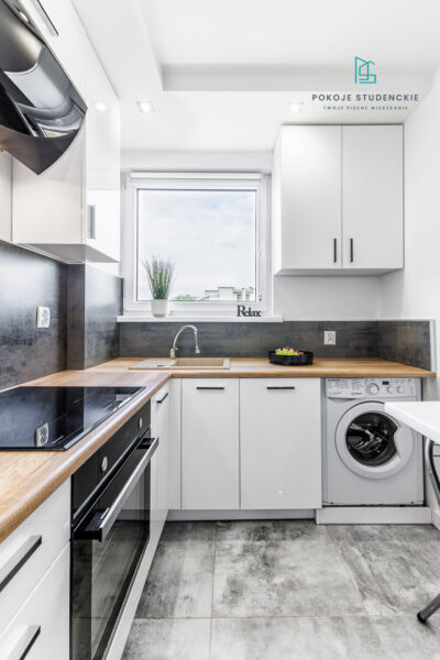 Na wynajem pokój dla studenta przy UZ ul. Podgórna 67 [nr 1]