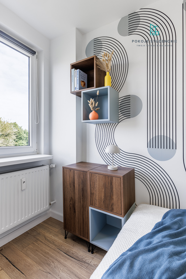 Na wynajem pokój dla studenta przy UZ ul. Podgórna 67 [nr 1]