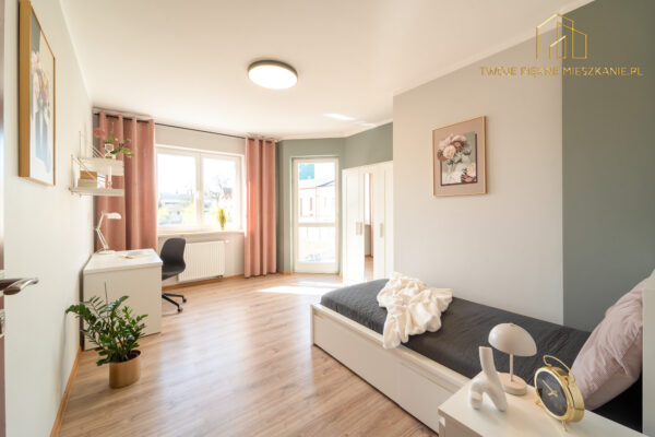 Pokoje do wynajęcia – Zielona Góra