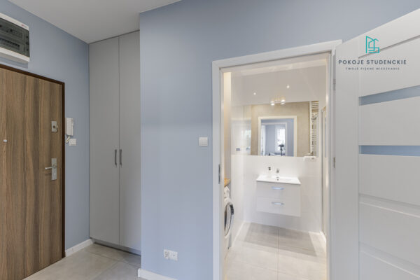 Na wynajem pokój dla studenta ul. Dzika 4A Zielona Góra