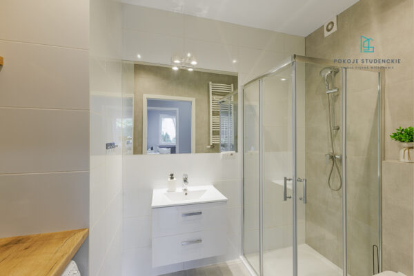 Na wynajem pokój dla studenta ul. Dzika 4A Zielona Góra