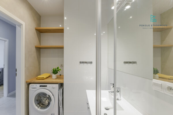 Na wynajem pokój dla studenta ul. Dzika 4A Zielona Góra