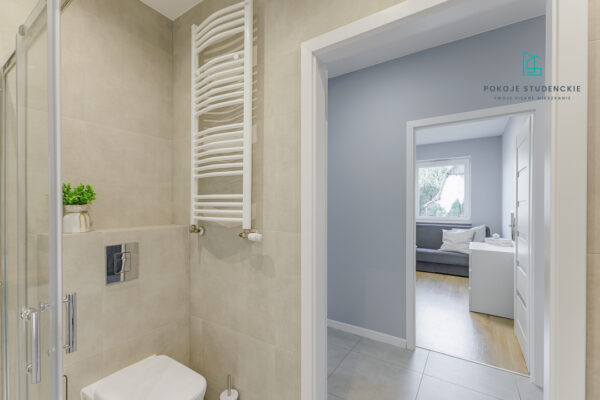 Na wynajem pokój dla studenta ul. Dzika 4A Zielona Góra