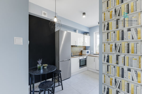 Na wynajem pokój dla studenta ul. Dzika 4A Zielona Góra