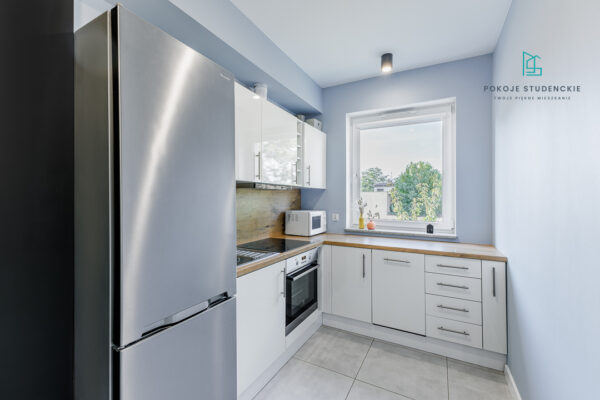 Na wynajem pokój 1-osobowy dla studenta na ul. Dzika 4A Zielona Góra