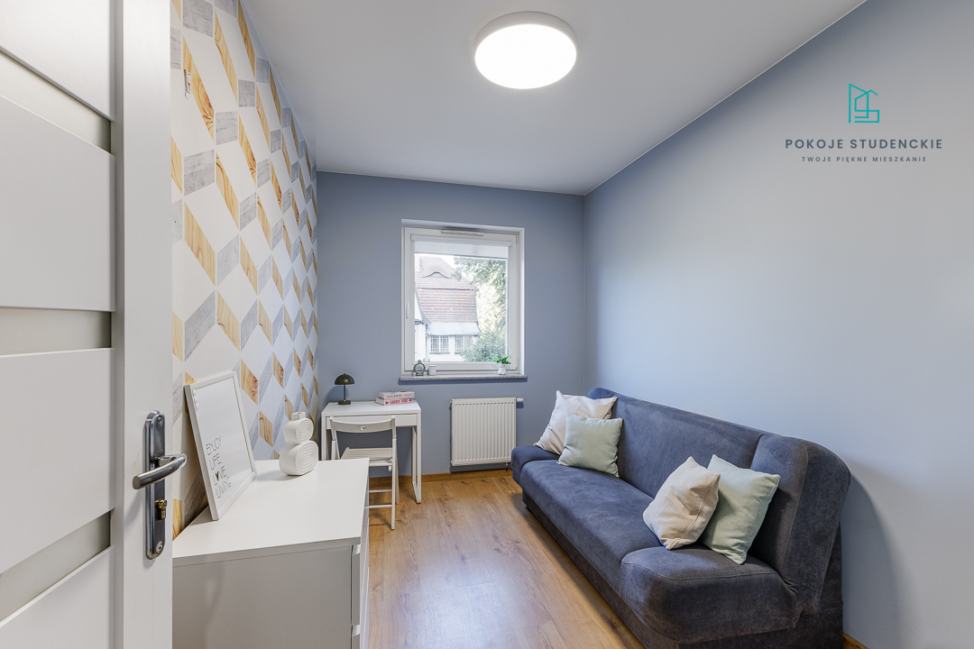 Pokój do wynajęcia jednoosobowy Zielona Góra dla studenta