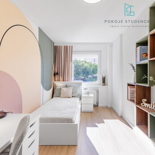 Pokoje, Stancje do Wynajęcia dla Studentów | Zielona Góra